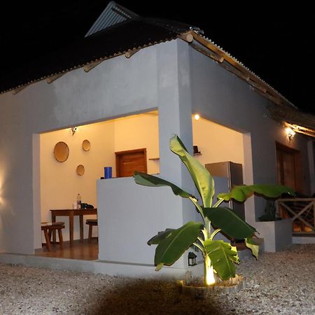B Home Zanzibar Kiwengwa  Exterior photo