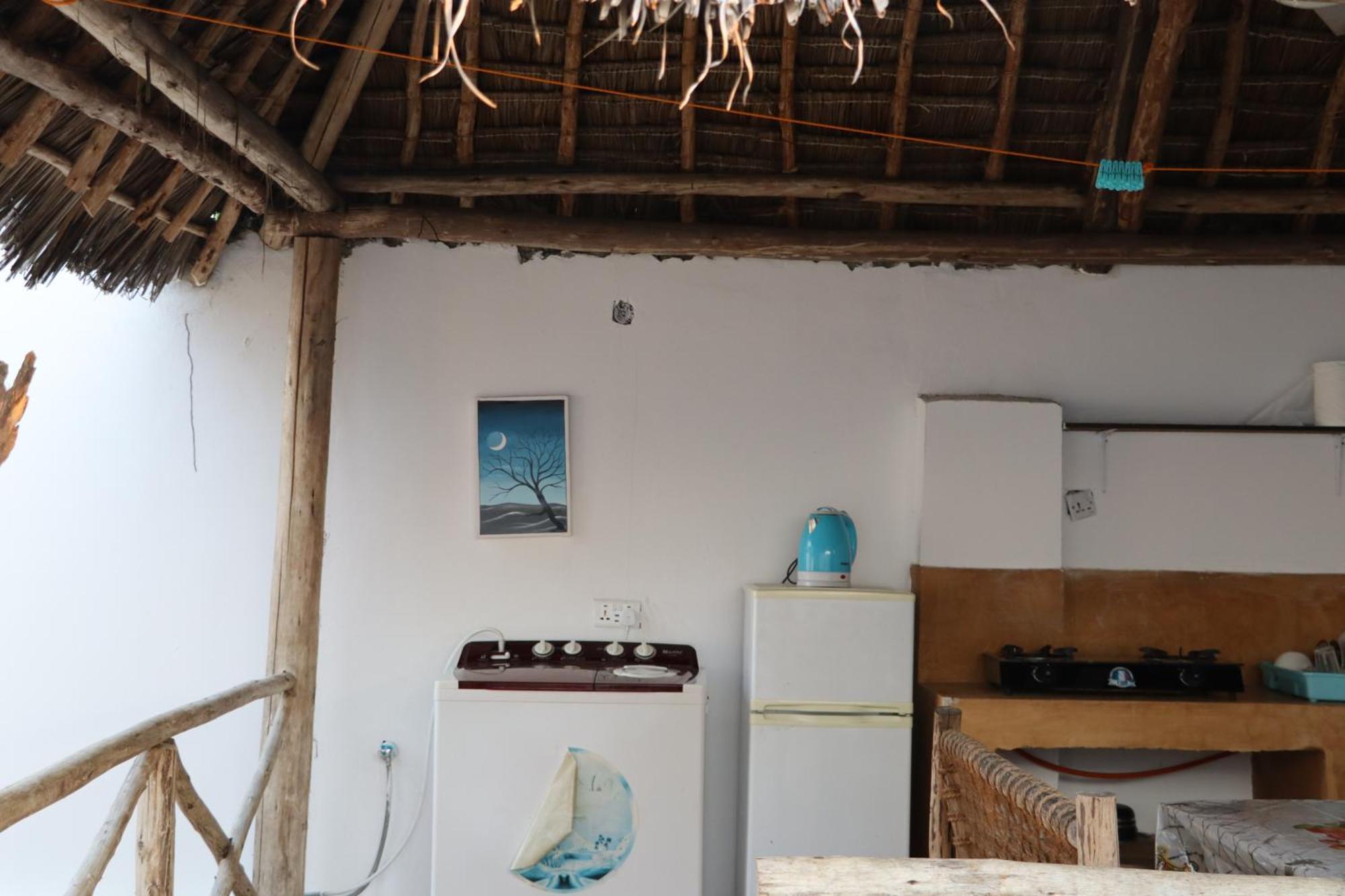 B Home Zanzibar Kiwengwa  Exterior photo