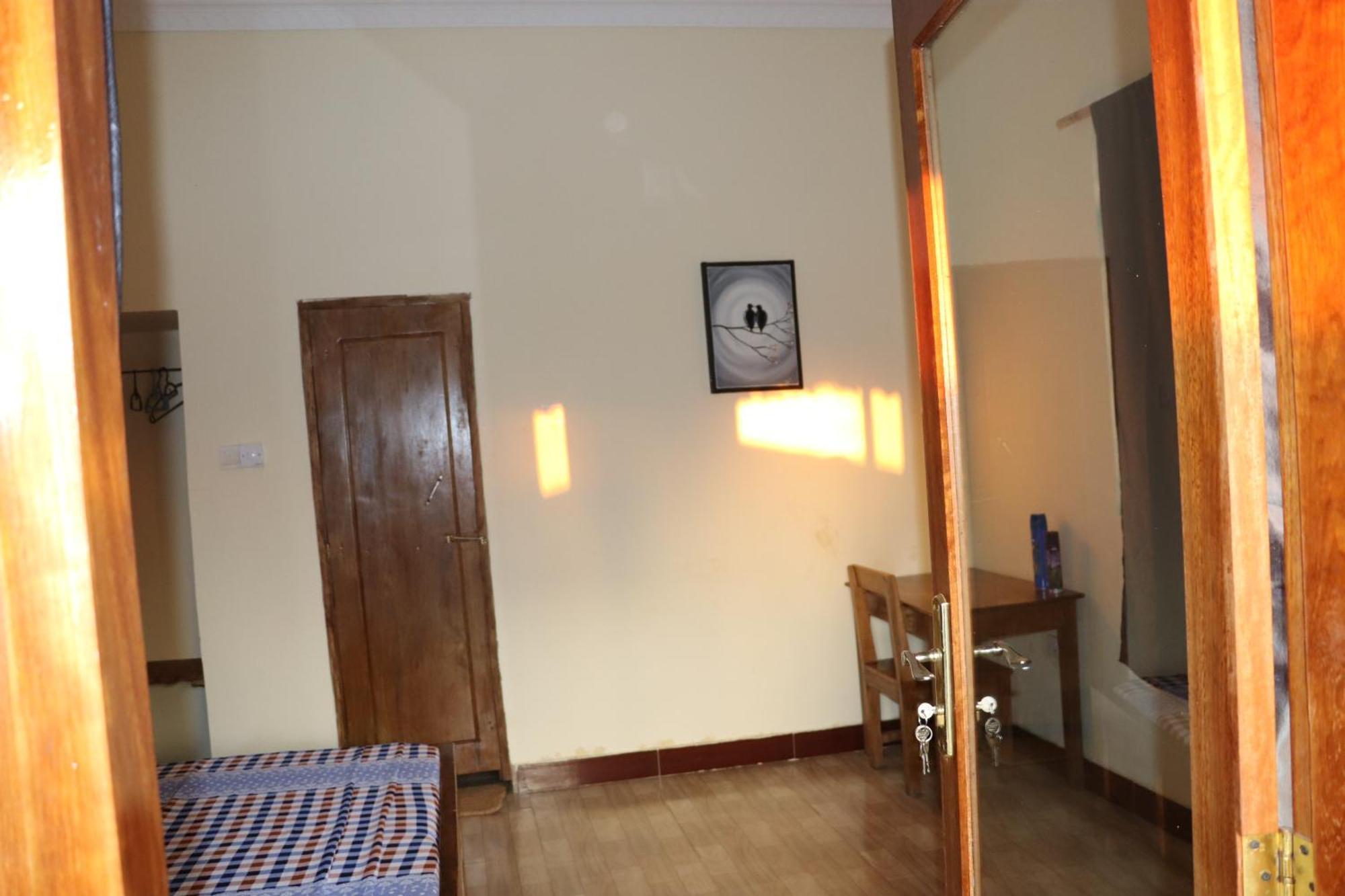 B Home Zanzibar Kiwengwa  Exterior photo