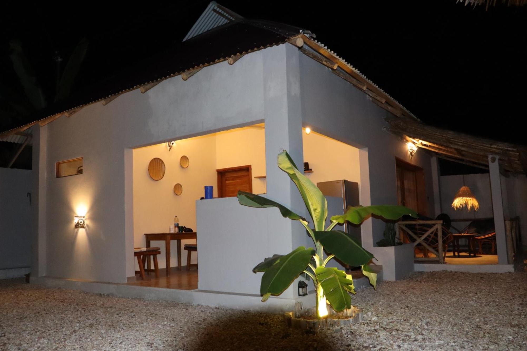 B Home Zanzibar Kiwengwa  Exterior photo